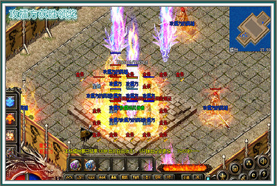520DNF发布网 520DNF发布网