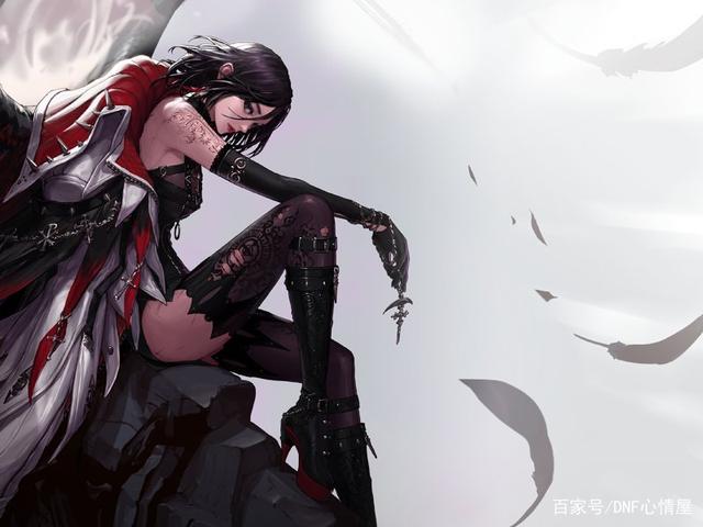 DNF发布网 私服怎么做 DNF发布网 私服怎么做